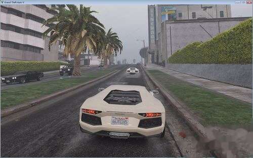 gta5购买车辆损坏后怎么办 gta5购买车辆损坏后怎么办