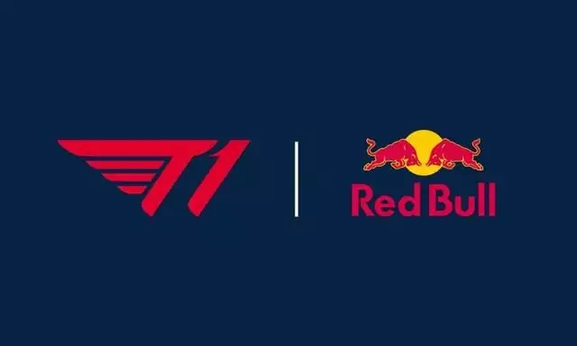 中国职业电竞俱乐部|Red Bull奥地利红牛与T1电竞俱乐部签约全球合作伙伴