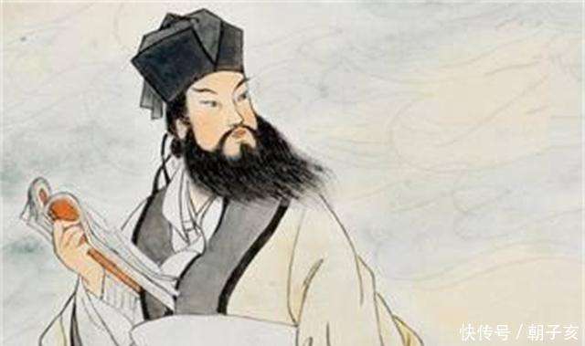 张载:理学一代宗师,他的横渠四句是多少人一生的信仰_【快资讯】