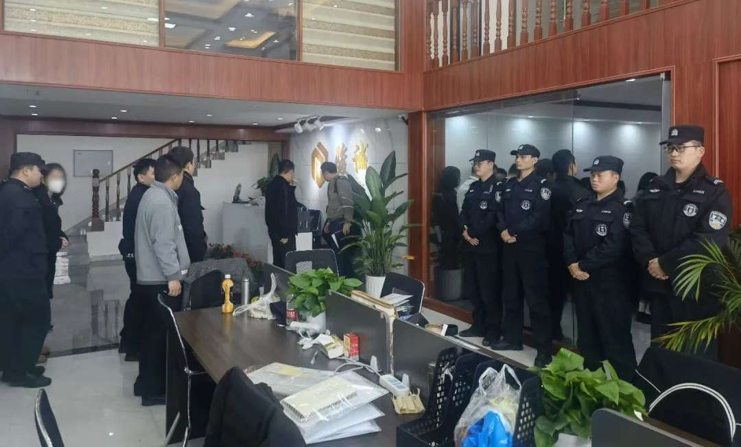 为追回一万元“法务费”竟付了七千！警惕“代维权”可能是“真骗钱”