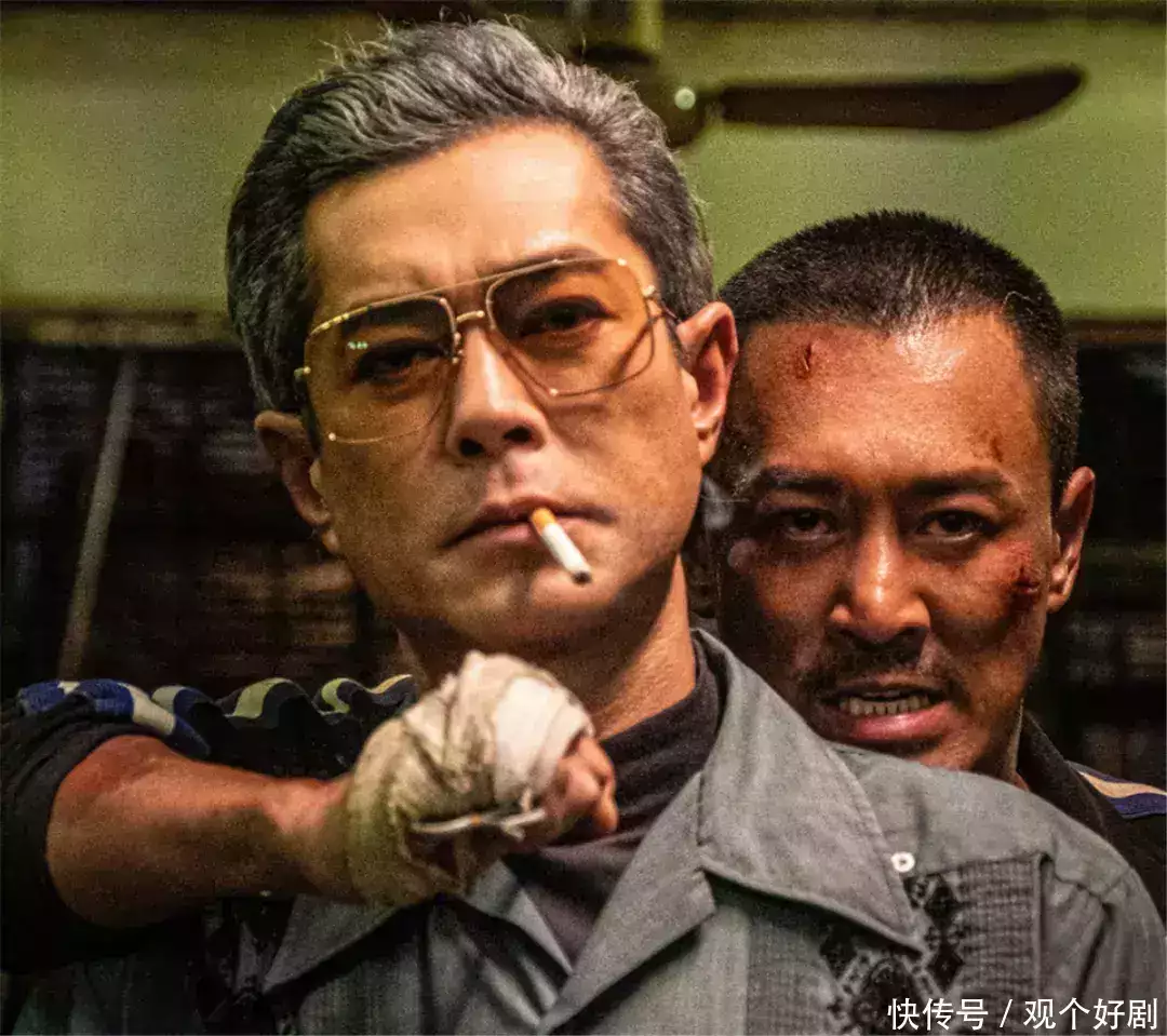 五一档最大黑马,洪金宝和古天乐,拍出了近十几年动作片的天花板原创袁绍为什么能称霸北方,如果其挑选五虎上将,那些将领可以上榜? 五一档最大黑马,洪金宝和古天乐,拍出了近十几年动作片的天花板原创袁绍为什么能称霸北方,如果其挑选五虎上将,那些将领可以上榜?