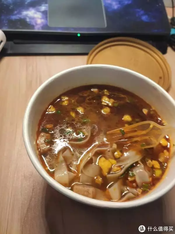 牛肉板面（新手怎么开好一家面馆） 第1张