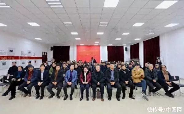More than 20 artists in Tianjin appeared in the ＂Beichen 798＂ broadcast article