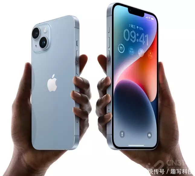 手机无以为继难成事实，苹果公司为何反而还赚麻了呢？31岁在央视春晚一举成名，观众们都以为他退隐了，其实已经逝世10年了(图3)