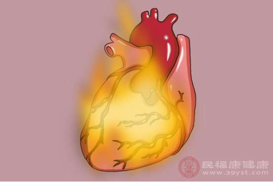 心火旺的症状有哪些_【快资讯】
