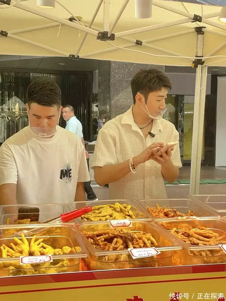 怎样卤鸡爪（怎样卤鸡爪子最好吃视频） 第4张