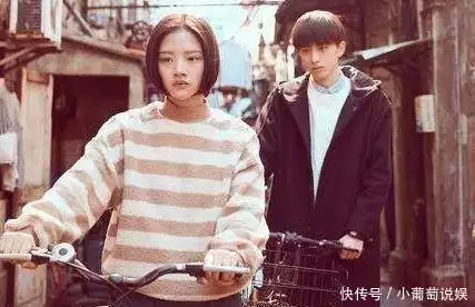 还记得《悲伤逆流成河》易遥吗？当她换上古装，怕第一集就被封后趣聊三国：人中吕布，不如赤兔