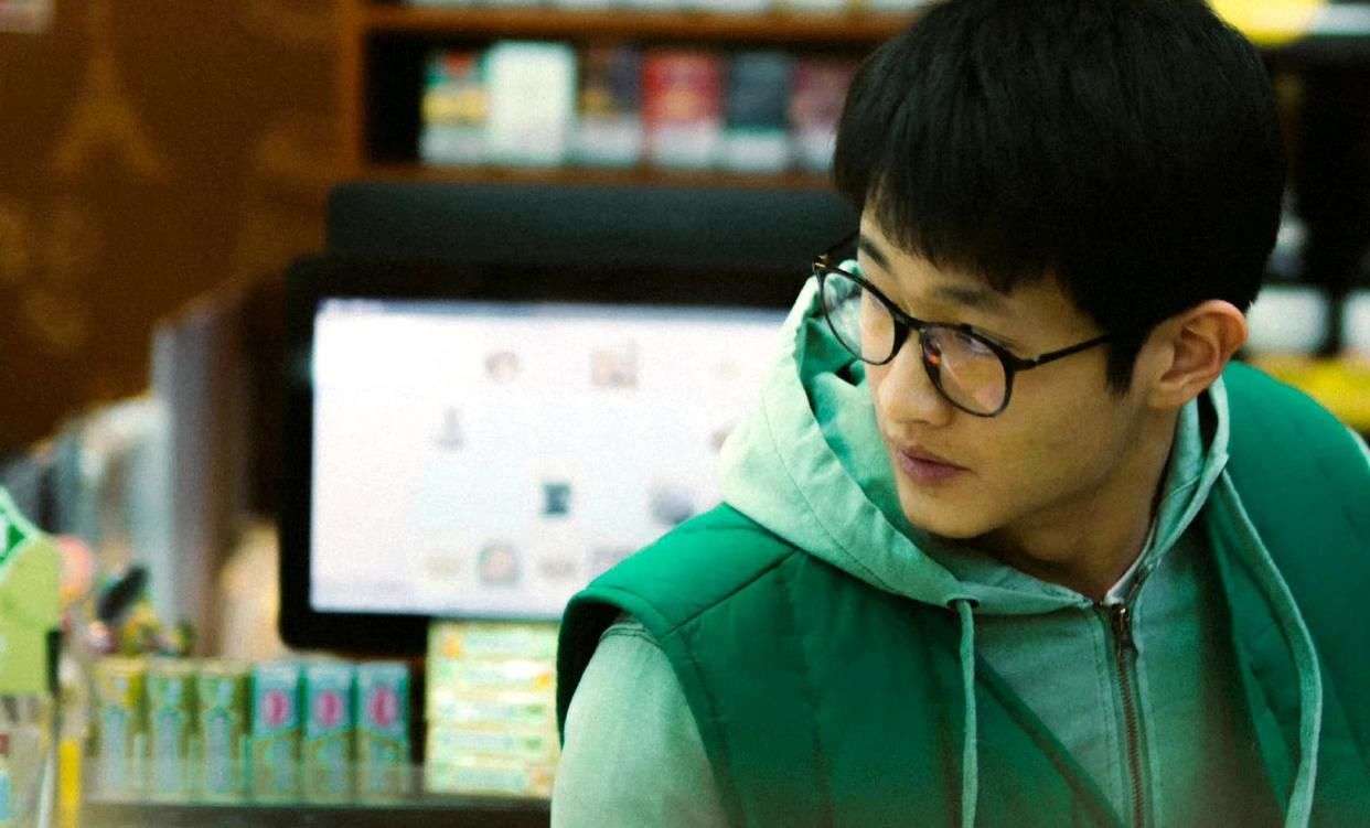 从剧情到角色的小说