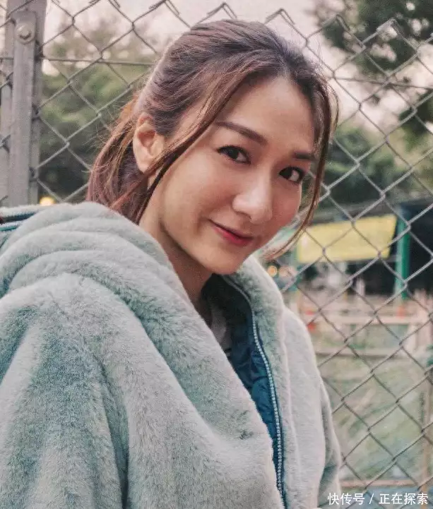 明星父女对比，徐少强女儿长得美，看到骆达华闺女：初恋的感觉广西一男童天生拥有蓝眼,夜晚看东西如同白天,检查结果让全家沉默