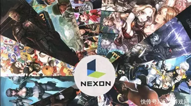 Nexon财报:《潜水员戴夫》《The Finals》推动欧美收入太抽象!《再见爱人》纪录电影立项 第4季全员出演 Nexon财报:《潜水员戴夫》《The Finals》推动欧美收入太抽象!《再见爱人》纪录电影立项 第4季全员出演