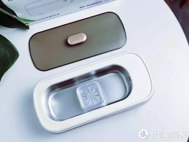 坏了！用了希亦超声波清洁机，我的眼镜冒烟了！摊牌了，央视主持康辉突然官宣新身份，全网恭喜！终于等到这一天(图6)