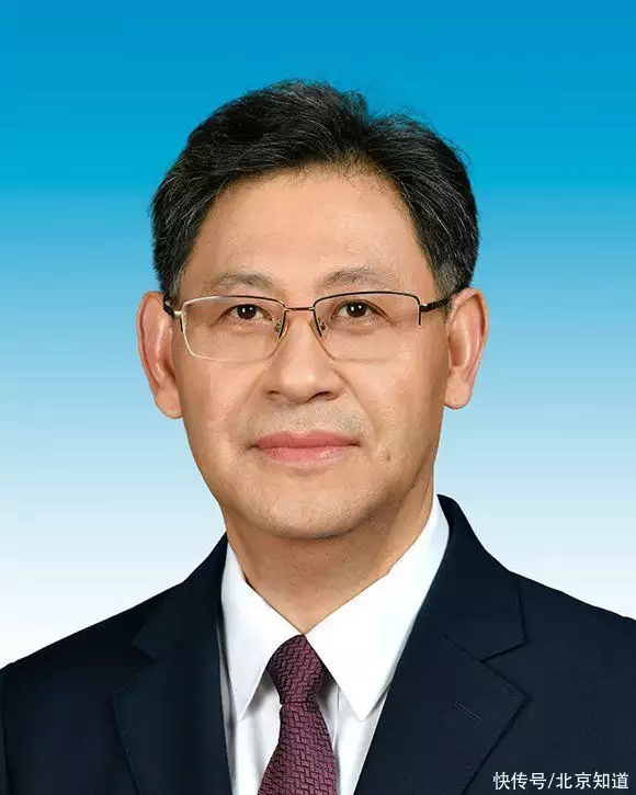 李明远简历_陕西省委常委任命_西安市委党校校长