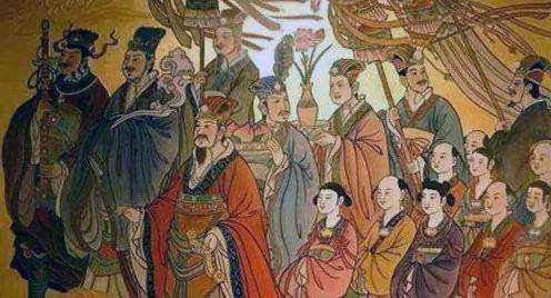南北朝门阀士族的衰落，寒门庶族的兴起_【快资讯】