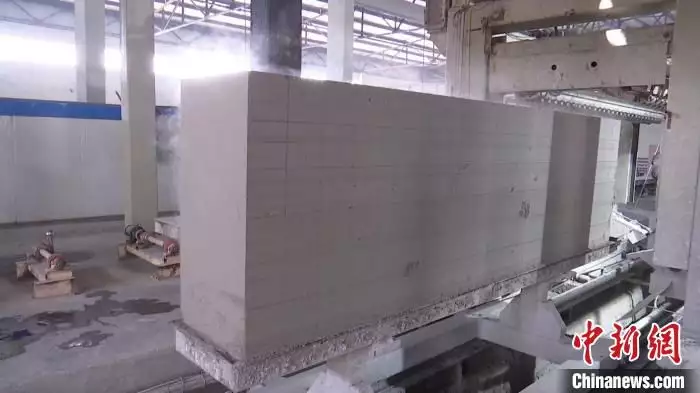 年产粉煤灰逾千万吨 锡林郭勒草原为其找出路善恶终有报!“抛妻弃子”的李幼斌,如今等来的是儿子30年的报复