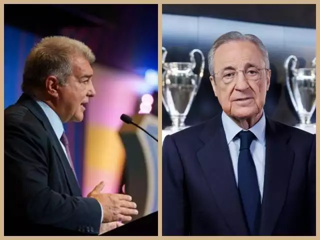 Real Madrid Barcelona issued a statement at the same time： expressed a satisfied broadcast article on the European court ruling