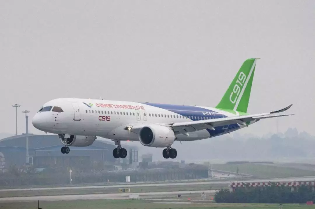 C919“异军突起”！订单量超过1000架，为何还高价购买空客客机呢他身价百亿，与12名女星有染，一顿饭花上百万，死刑前说了一句话