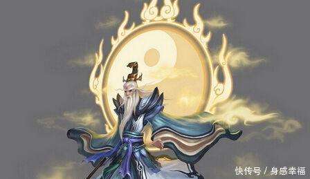 多宝道人本体是什么?跟如来佛祖有什么关系?多宝叛教了吗?_【快资讯】