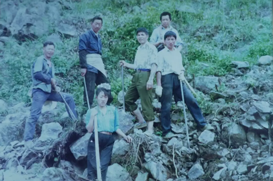 讲好中国故事：浙江诸暨市西天寺景区掌门人 勇挑乡村振兴大梁