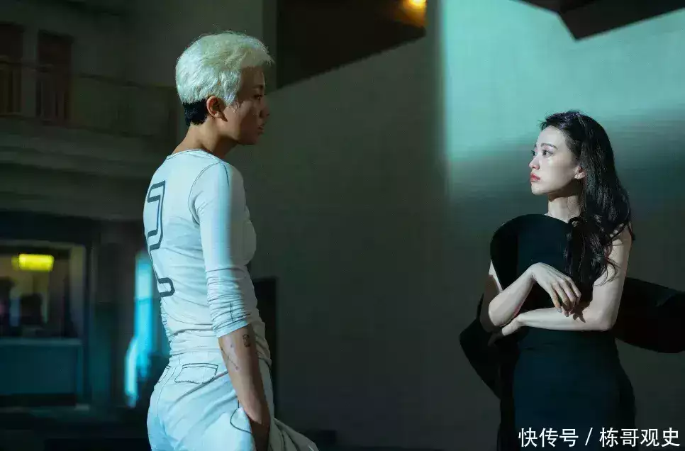 韩剧就是猛,又奉上一部超带劲力作!毛主席曾留下6大预言:当时没人信!今5个已应验,第6个正在实现 韩剧就是猛,又奉上一部超带劲力作!毛主席曾留下6大预言:当时没人信!今5个已应验,第6个正在实现