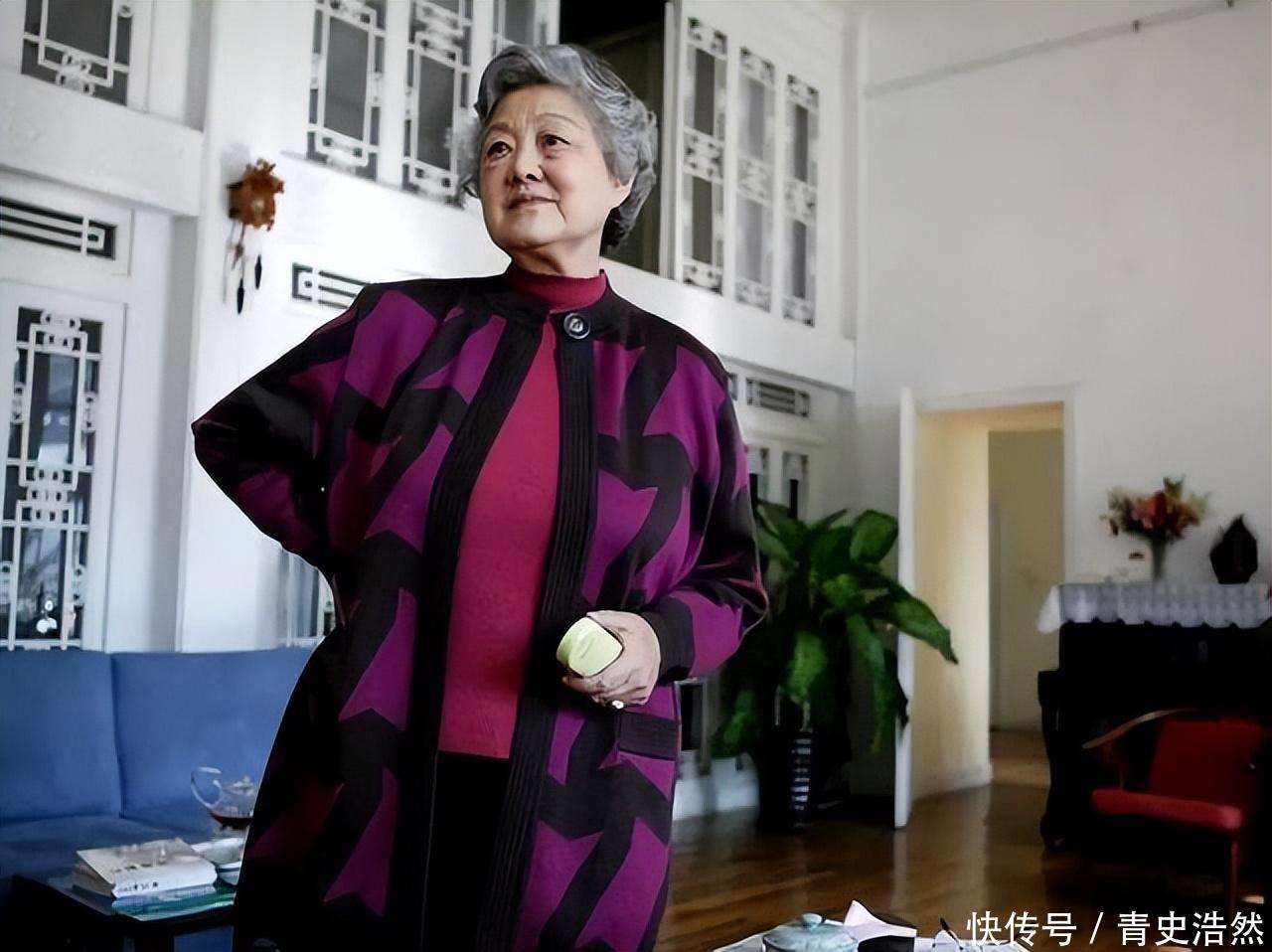 83年乔冠华逝世,葬礼安排起争议,章含之提三个要求,中央:同意_【快资讯】