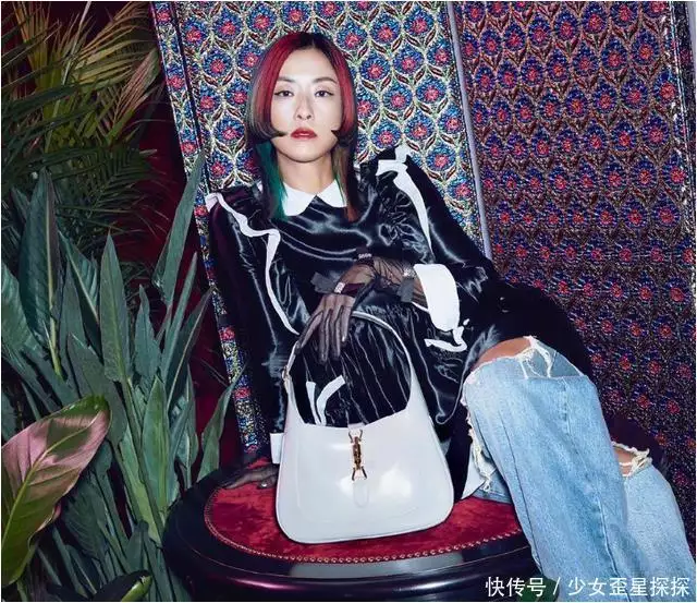童年DNA动了?回看《鹿鼎记》妥妥经典!一起来侃侃女星现状!19岁留学生爱上大20岁舅妈,威胁舅舅,2022年引来六枪惊魂 童年DNA动了?回看《鹿鼎记》妥妥经典!一起来侃侃女星现状!19岁留学生爱上大20岁舅妈,威胁舅舅,2022年引来六枪惊魂