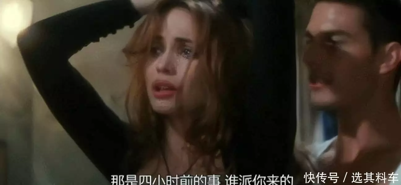 八零年代法国“尺度电影”当中的性感尤物艾曼纽·贝阿令妃当年宠冠六宫，无皇后之名，却行皇后之实，为何死后才被追封