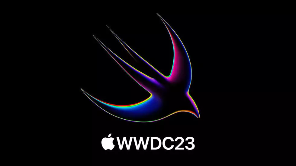 苹果公布 WWDC23 日程，主题演讲定档 6 月 6 日凌晨 1 点黄老师丢掉美颜长这样，身材跟想象完全不同，想看笑话的人失望了