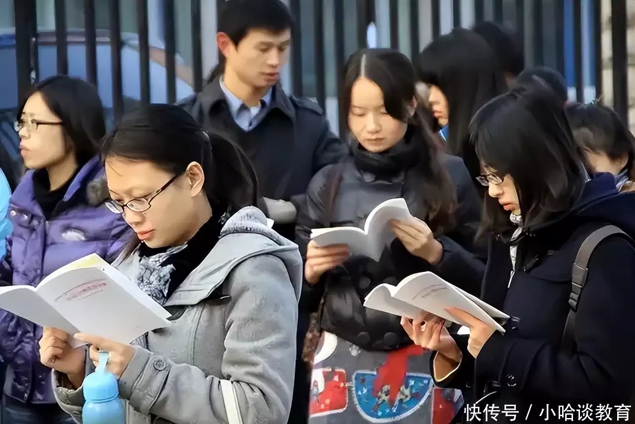 英语四六级有新变化，部分考生将失去报名资格，学习再好也没用