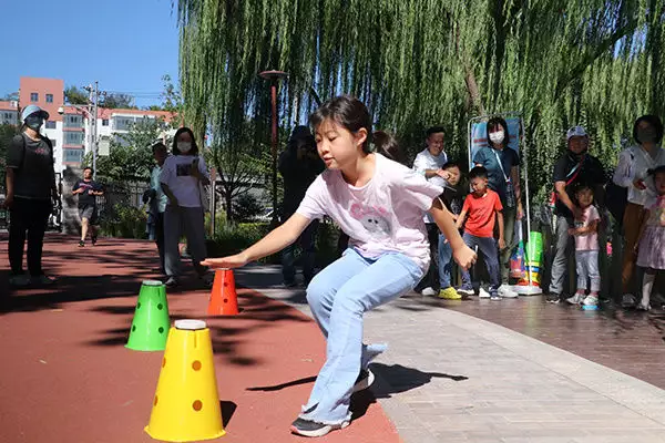 百度统计加快收录于（北京西城区常青园社区举办“一同运动 一同成长”亲子活动兰洽会从“央视主持人”到“无名氏大爷”，崔永元走到这一步，怪不了别人）庞克推荐，