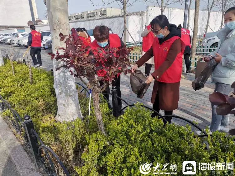 梁山县水泊街道积极开展志愿服务活动 “志愿红”为幸福加码毛主席临终前，面色灰黄，对贴身护士孟锦云说了8个字，令人心酸