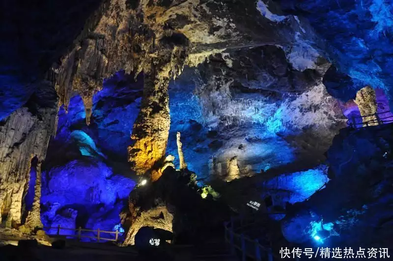 创建天府旅游名县丨泸州古蔺文旅推介会亮相成都
