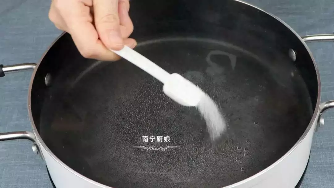 做饺子（饺子要高筋还是低筋） 第8张