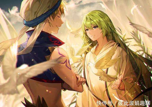 《FATE》“天之楔”与“天之锁”到底指的是什么