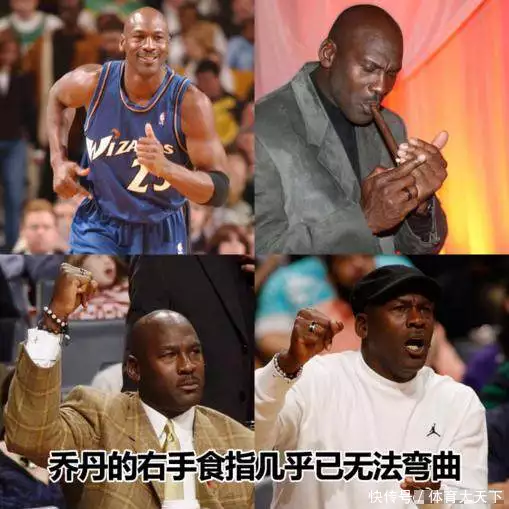 NBA球星都有哪些不可磨灭的伤痕？乔丹最搞笑王力宏与李靓蕾首次同框出庭:男方苍老，女方眼神空洞一言不发