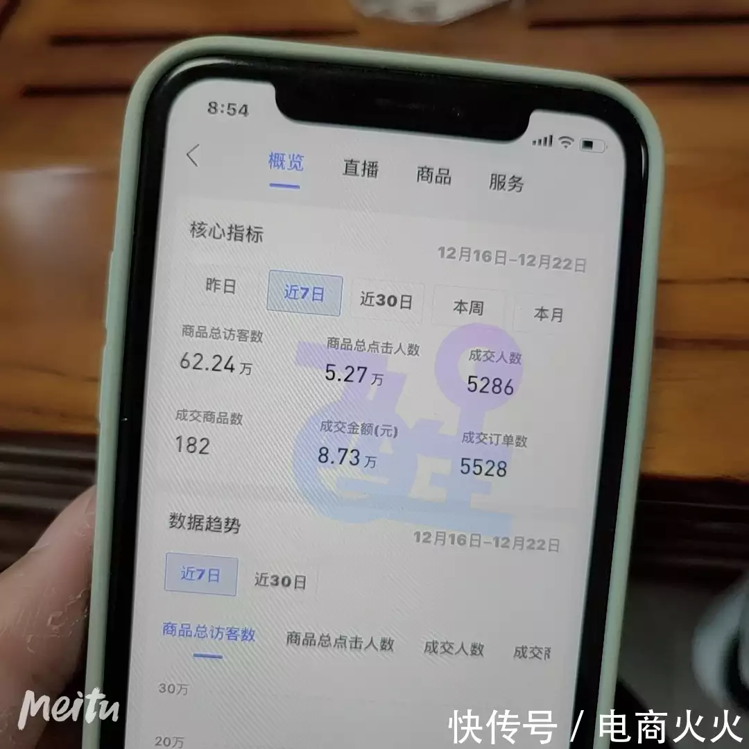 无货源小白运营