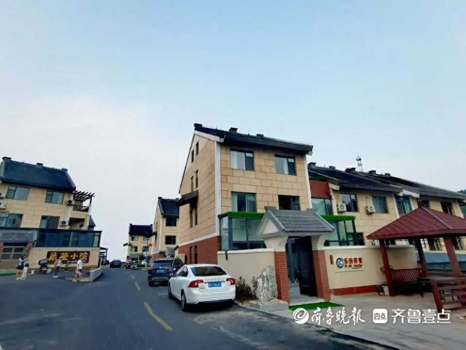 长岛暑期旅游观察②｜一晚1680元天天满员！高端民宿为啥火河南嫂子为讨小姑子开心，连夜蒸60个包子给她，网友：看人家嫂子