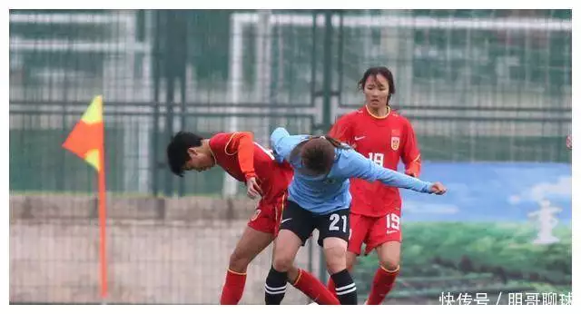 朝鲜女足7:0大胜新加坡队（[亚运会]女足小组赛:朝鲜vs中国） 第4张