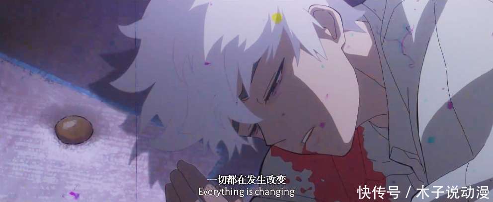 时光代理人第二季定档,陆光抢救无效死亡,这一季的剧情已经明了_【快资讯】
