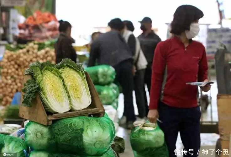 韩国泡菜（韩国泡菜的腌制方法和配料） 第5张