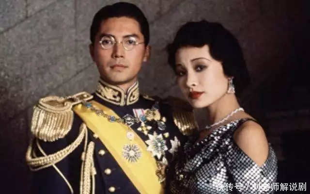 参演《末代皇帝》两位女明星，都加入了美国国籍，嫁给了美国人！新增上百万，近四千万人感染艾滋，央视提示：这两类人群千万注意