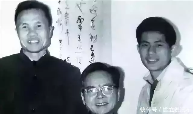 你不知道的明星冷知识（徐锦江）9岁女孩放学路上失踪，10年后在邻居家发现，父母哭到崩溃