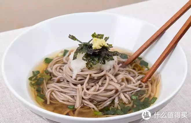 荞麦（零脂肪的荞麦面真的零脂肪吗） 第4张