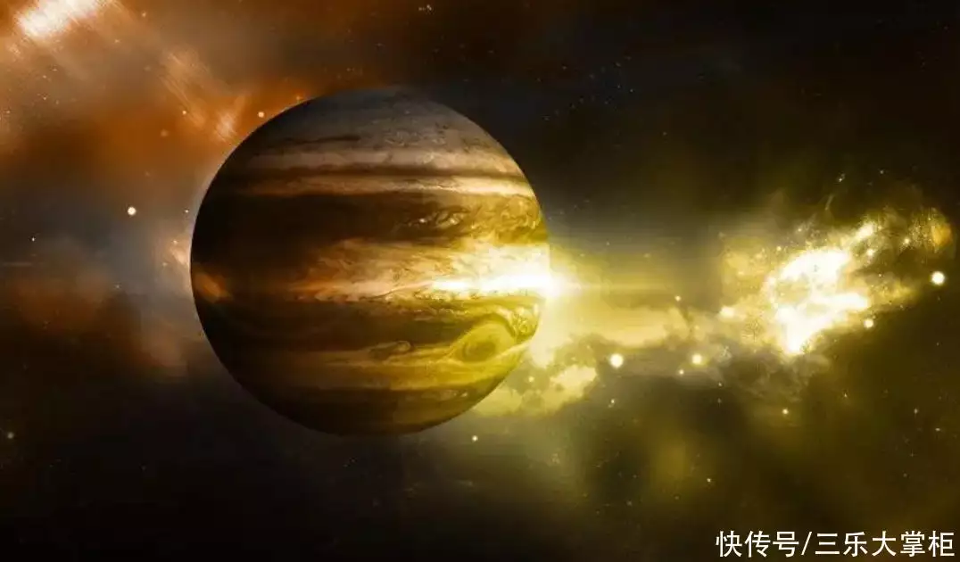 太阳系八大行星大小排名（太阳系八大行星大小排名英文） 第3张