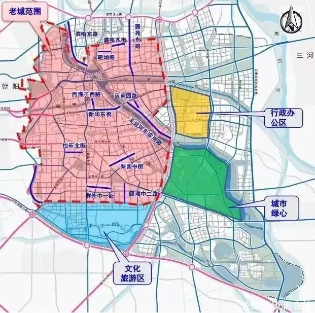 城市非遗中心改造申请（市级非遗申请） 第2张