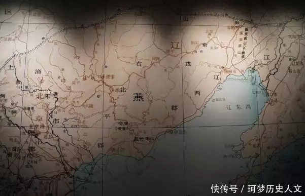 苏洵六国论赏析（苏洵的《六国论》原文） 第5张