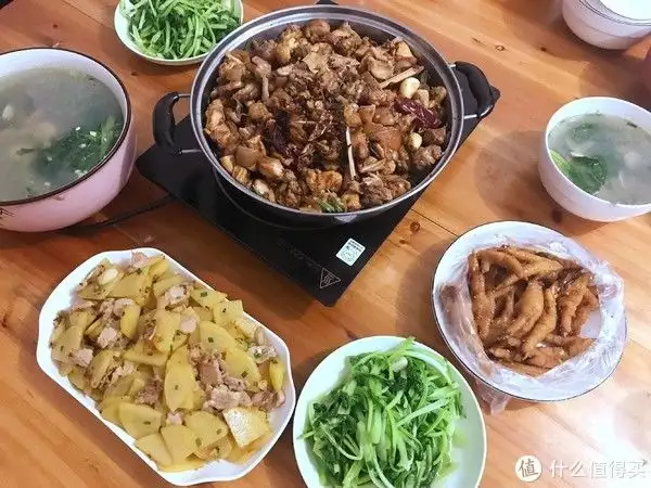 兔子肉怎么做好吃家常做法（仔姜兔子肉的做法大全视频） 第7张