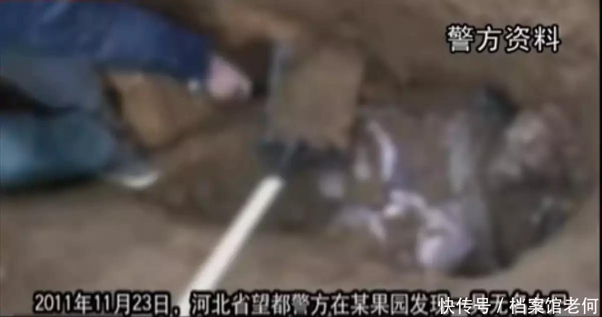 奇案回顾：果园发现无名女尸，嫌疑人却死去多时？真相太离奇轻度抑郁症的人，多半会有这6句“口头禅”，希望你一句都没说过