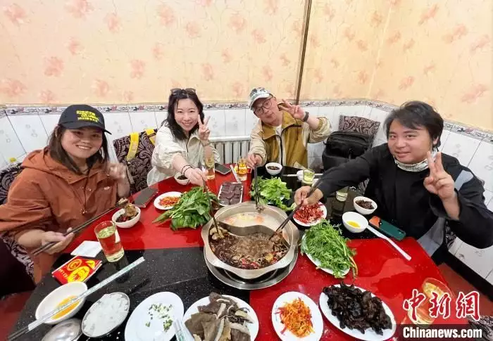难以置信(茫崖一日游)茫崖值得去旅游吗2023已更新 第1张