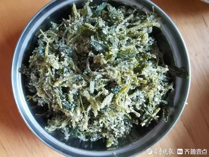 苜蓿怎么做着吃（苜蓿怎么做好） 第1张