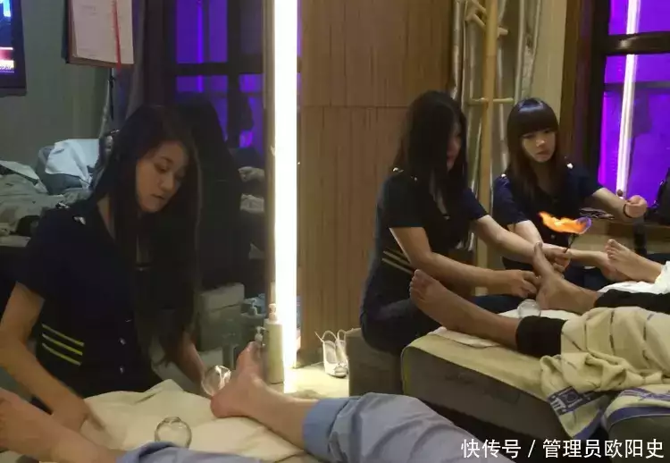 27岁足浴店女技师报警，称被客人灌醉侵犯，客人：她自愿的《罗刹海市》被曝疑似抄袭！网友扒更多证据，那英评论破230万！